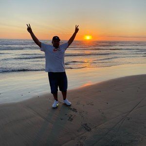 Meet your Posher, Daniel